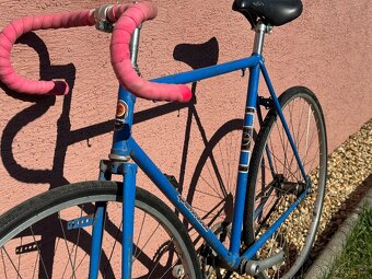 Kolo Favorit retro singlespeed - 2