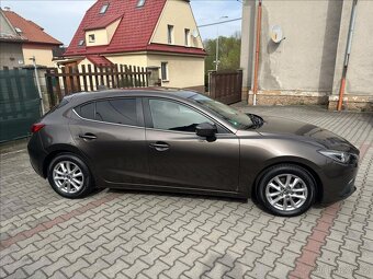 Mazda 3 2.0 88kW 2015 97284km Skyactiv-G165 Revolution - 2