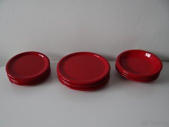 18dílná keramická jídelní sada nádobí Waechtersbach - 2