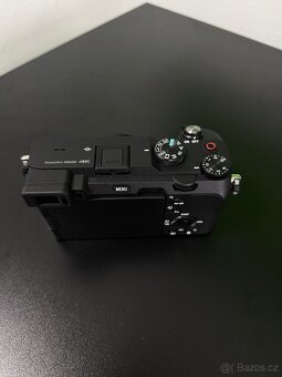 Sony Alpha A7C - 2