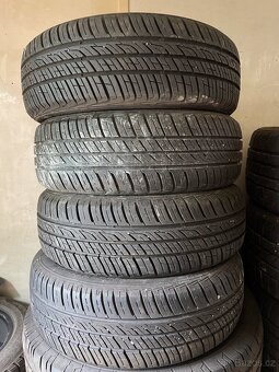 Barum Brillantis 2 185/60 r 15 letní - 2