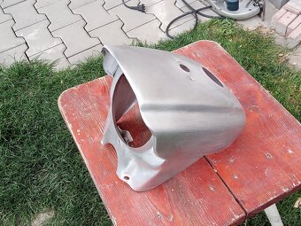 Jawa Pionýr kaplička - 2