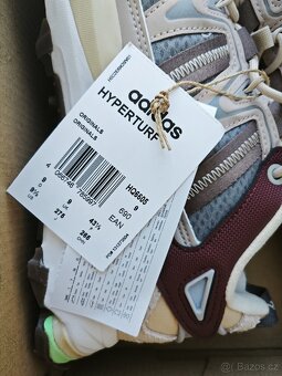 Adidas tenisky 43 1/3 - 2
