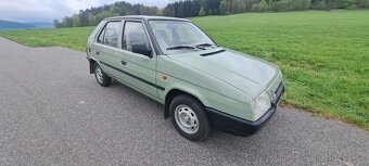 Prodam Škoda Favotit 136 L - 2
