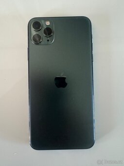 Apple Iphone 11 pro Max 256Gb - 2