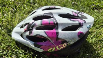 Dětská cyklo helma Giro - 2