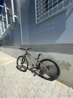 Dirt kolo Haro 26 - 2