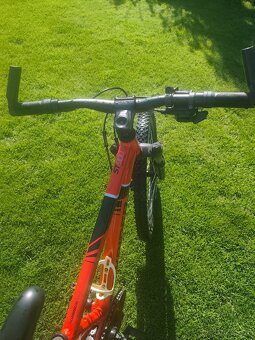 Rockrider ST900 24” dětské kolo - 2