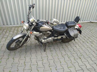 Prodám motorku - 2
