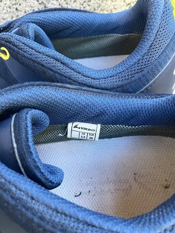 Nepromokavé tenisky Viking gtx 38 - 2