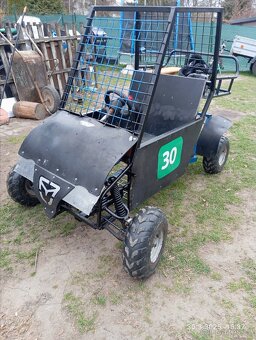 Prodám nebo vyměním - 2