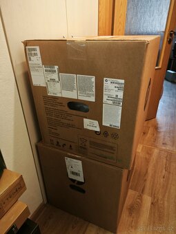 ㊆ Nová HP LaserJet Managed E60165dn 61str/min - 2