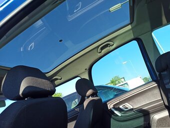 Škoda ROOMSTER 1,4 TDI - 2