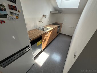 Kuchyně - 2