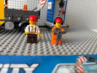 lego city 60073 - 2
