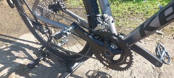Gravel Kellys Soot 50 - 2