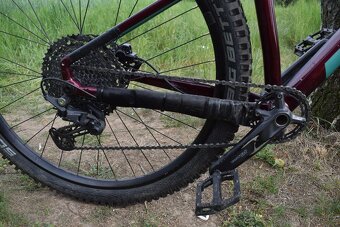 Norco Fluid ht 2 2021 - 2