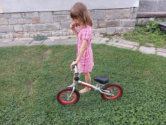 Prodám odrážedlo Terezka - 2