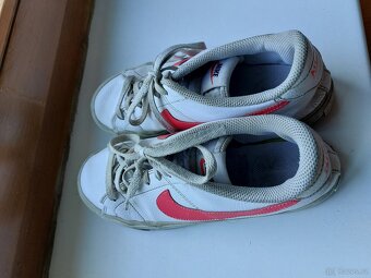 Boty Nike - 2