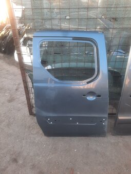 citron berlingo-peugeot partner-posuvne dvere - 2