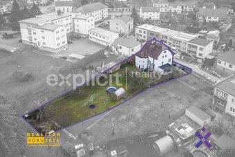 Prodej rodinného domu 5+1 325 m2, pozemek 1 122 m2 - Uherský - 2