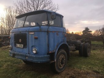 Liaz - 2