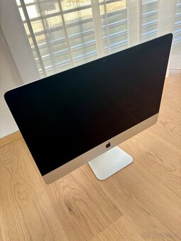 Apple iMac All in one 21,5-inch, Late 2015 - 2