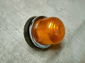Blikač nový - made in Czechoslovakia - 2