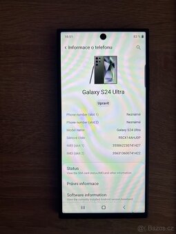 Samsung Galaxy S24 Ultra 1TB - 2