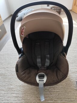 Cybex Platinum - 2