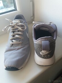 Pánské tenisky NIKE Air Max Tavas - 2