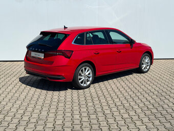 Škoda Scala 1.5 TSI 110 kW Top Selection - 2
