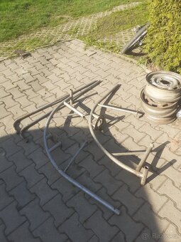 Kolíbka 120 - 2