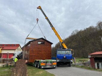 Tiny house - 2