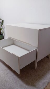 Komoda IKEA, pevná, pěkná - 2