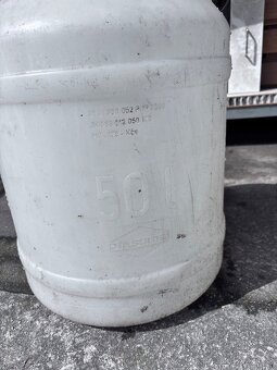 Bandy 50 L - 2