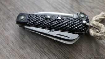 Námořnický nůž - British Navy Jack Knife - 2