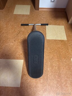Trampscoot - 2