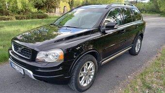 Volvo XC90 2.4D - 2