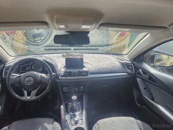 Mazda 3 - 2