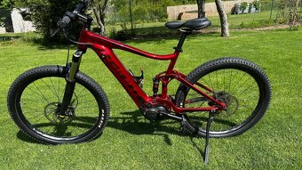 Elektrokolo GIANT Stance E+ 2 2020 - 2