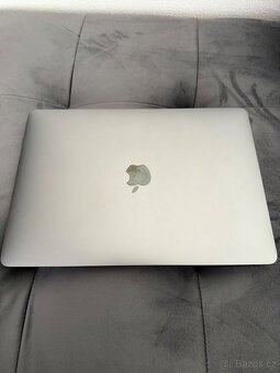 Apple MacBook Air 13” M1 8-Core/8GB/256GB SSD Space Grey - 2