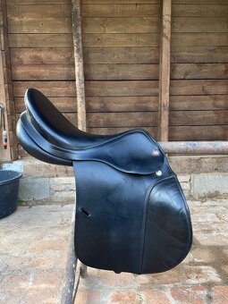 sedlo Prestige - 2