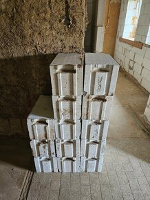 Ytong,hebel - 2