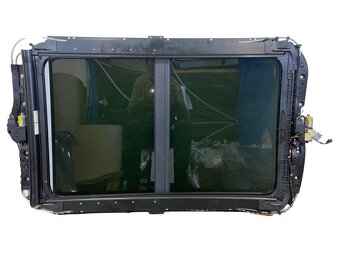 Panoramatické střešní okno 5N0877049A VW Tiguan 5N 2008 - 2