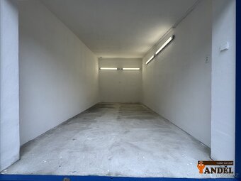 Pronájem garáže 20 m², Havířov, ul. Na Pavlasůvce - 2