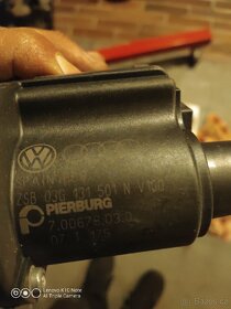 EGR ventil - 2