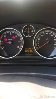 Zafira B 1.9 CDTI 88kw - 2