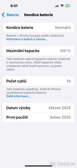 iPhone 15 128gb - 2