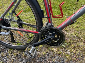 Krosové kolo Kellys Cliff 50 - 2